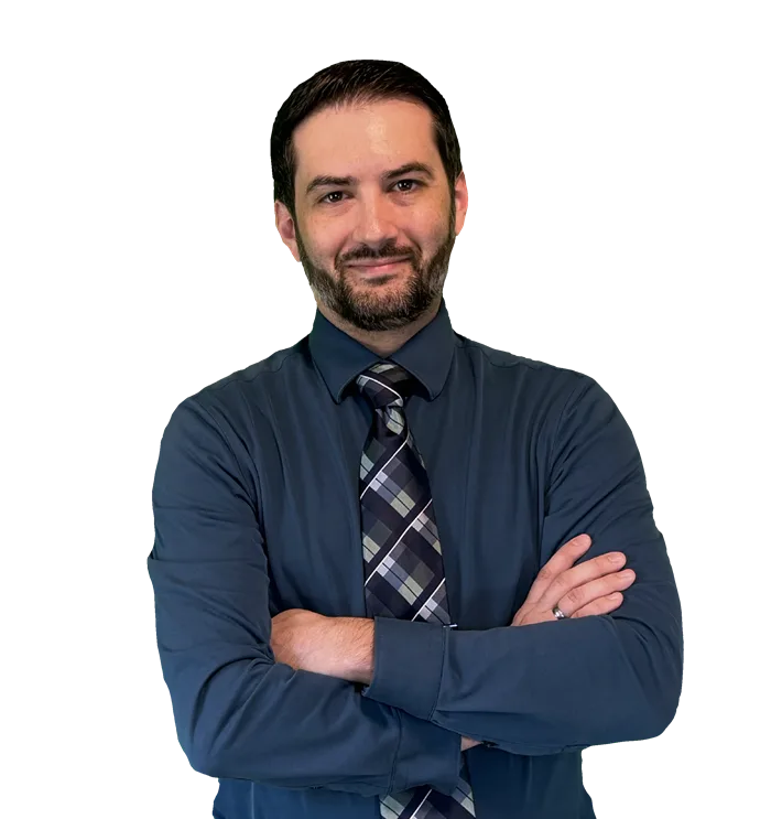 Colt, Co-founder and Senior Technician