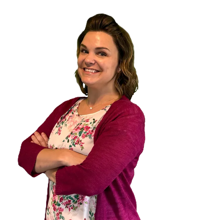 Liz, Co-founder and Office Manager